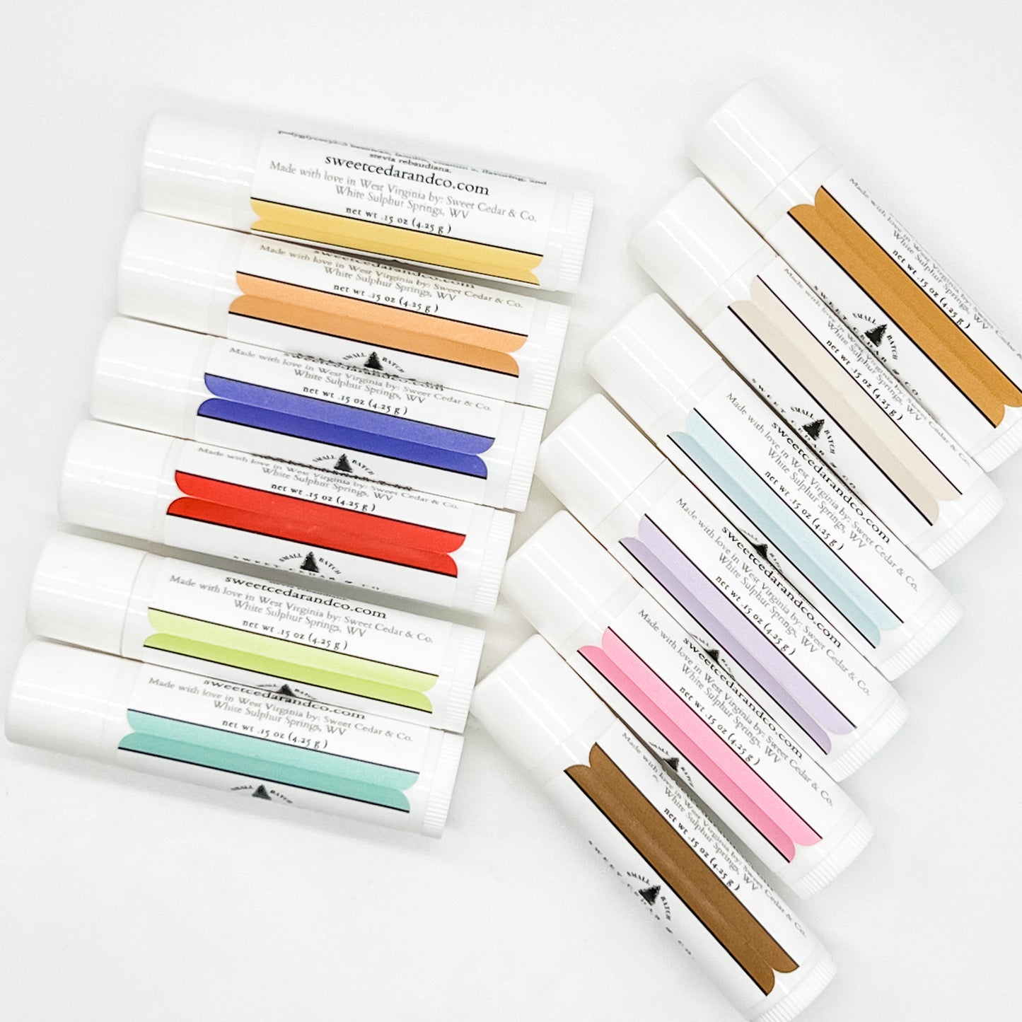 Moisturizing Lip Butter
