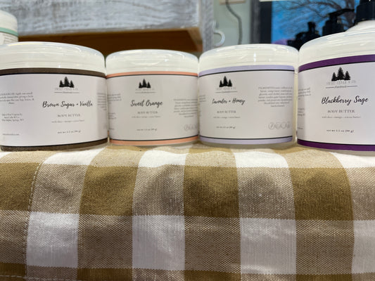 Body Butter