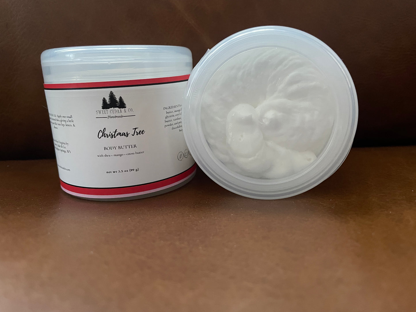 Body Butter