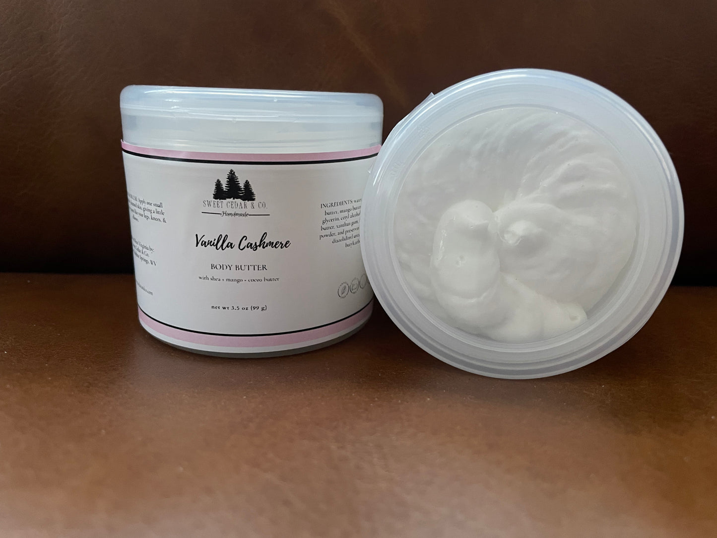 Body Butter