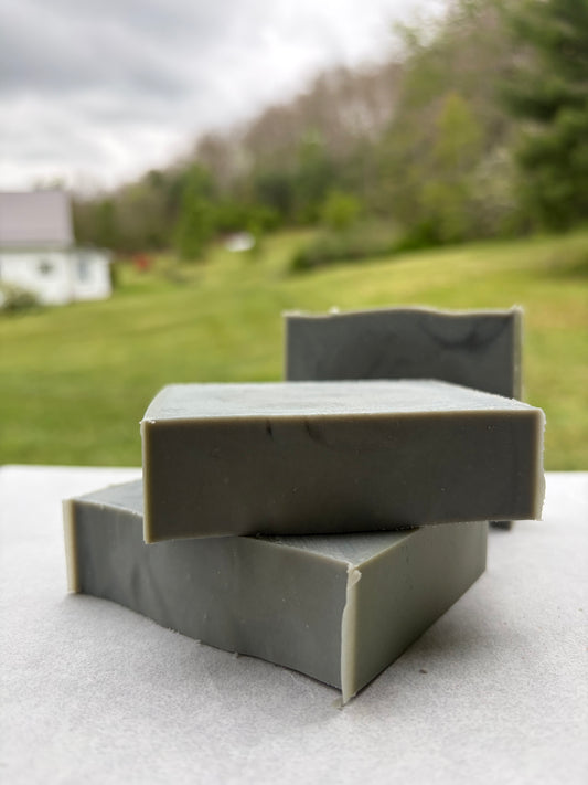 *pre-order* Aviator Bar Soap