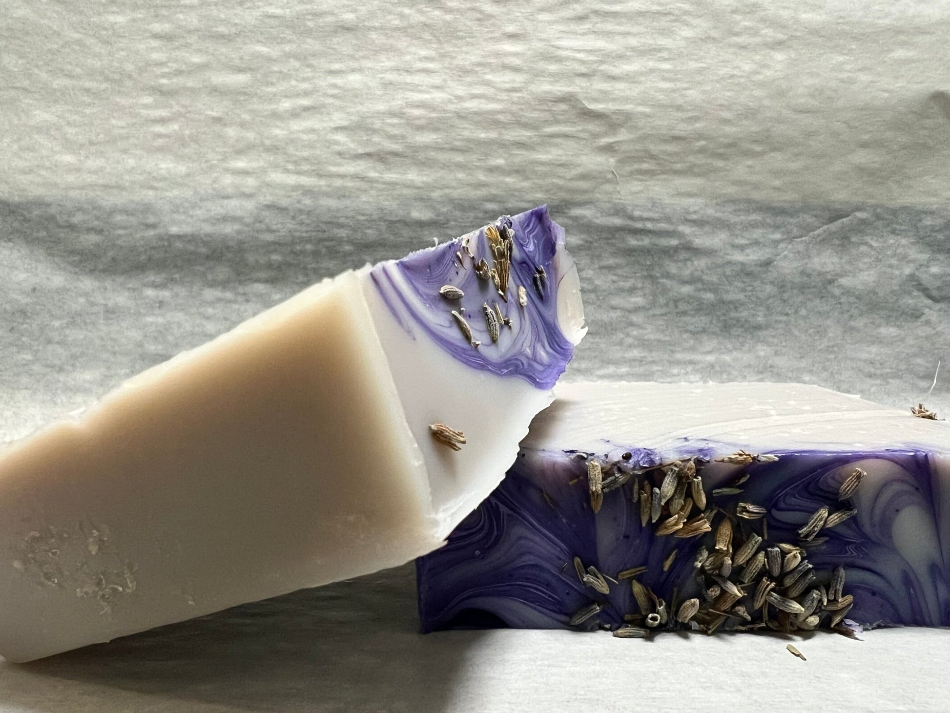 **Pre - Order** Lavender Bar Soap - Sweet Cedar & Co.